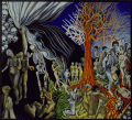 L'arbre de la vie(180x160)1984
