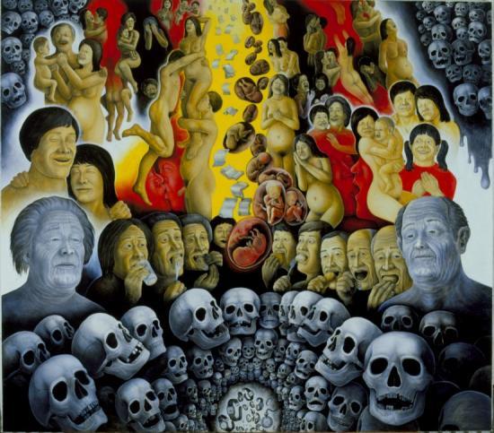 Illusions d'un jours(200x180)1987