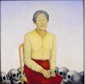 Le sagesse (100x100)1990