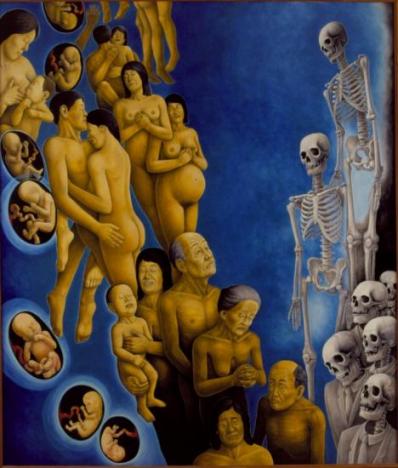 La vie (220x190)1990