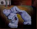 La dépouille (92x77)1971