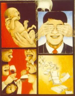 no title-Sans titre (50x40)1996