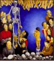 Sand glass-Sablier(205x180)1995