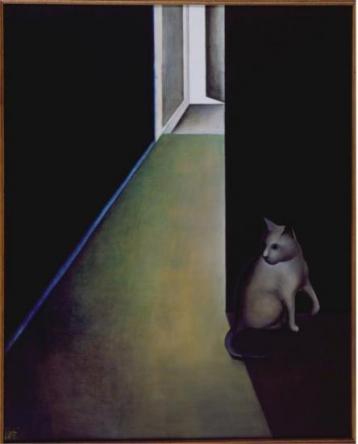 Attente (81x66)1972